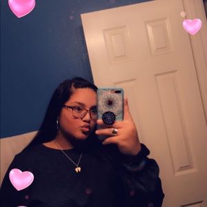 Meet your Posher, Korrie